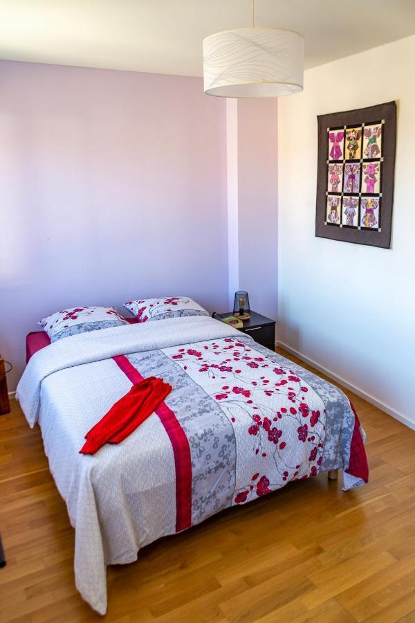 Ma Rose Des Lumieres Maison Independante 6 Personnes Avec Grande Cour Griesheim-pres-Molsheim Ngoại thất bức ảnh